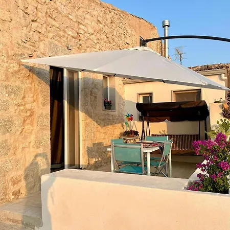 La Cascina Di Stefania Hébergement de vacances Raguse