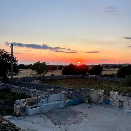 La Cascina Di Stefania * Рагуза