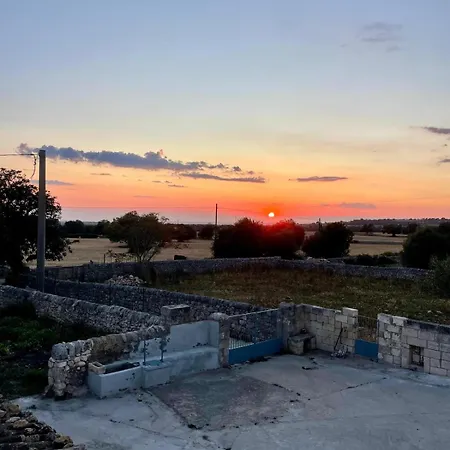 La Cascina Di Stefania * Ragusa