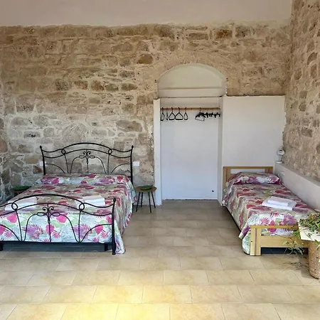 La Cascina Di Stefania *