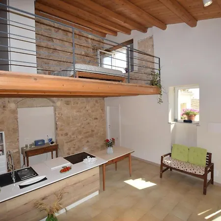 La Cascina Di Stefania Дом отдыха