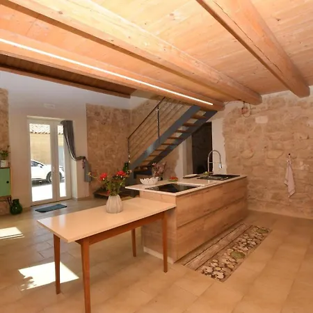 La Cascina Di Stefania Holiday home