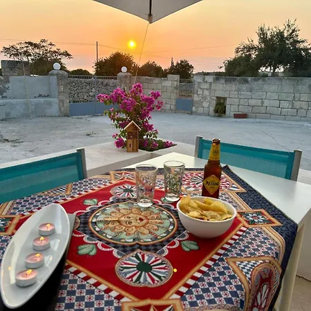 La Cascina Di Stefania Holiday home