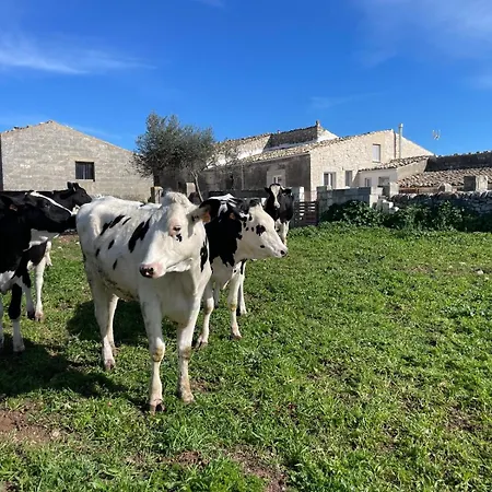 Hébergement de vacances La Cascina Di Stefania Raguse