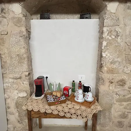 Holiday home La Cascina Di Stefania Ragusa